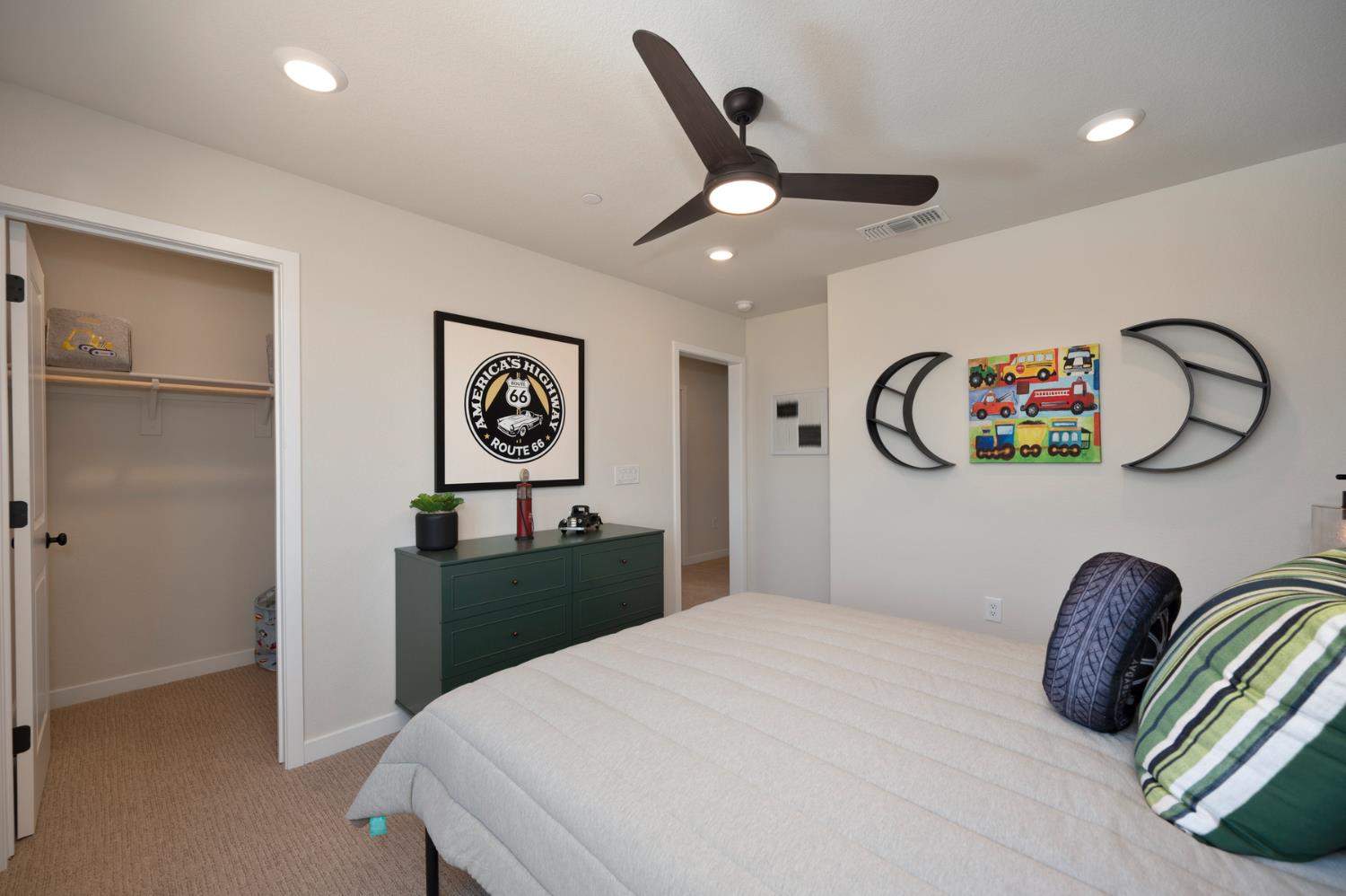 12072 Mircado Way Rancho Cordova, CA 95742 - Photo 40 of 59