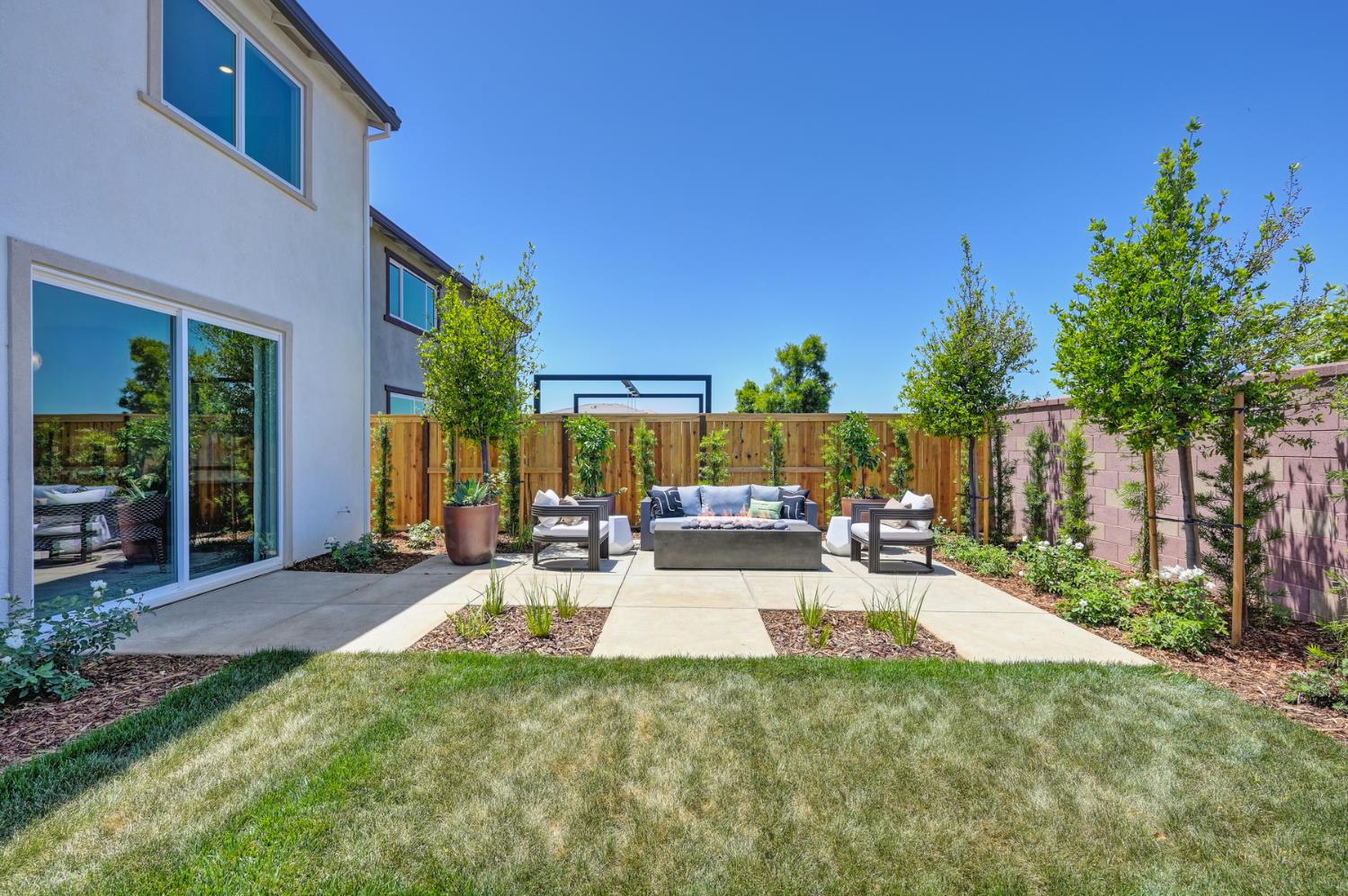 12072 Mircado Way Rancho Cordova, CA 95742 - Photo 49 of 59