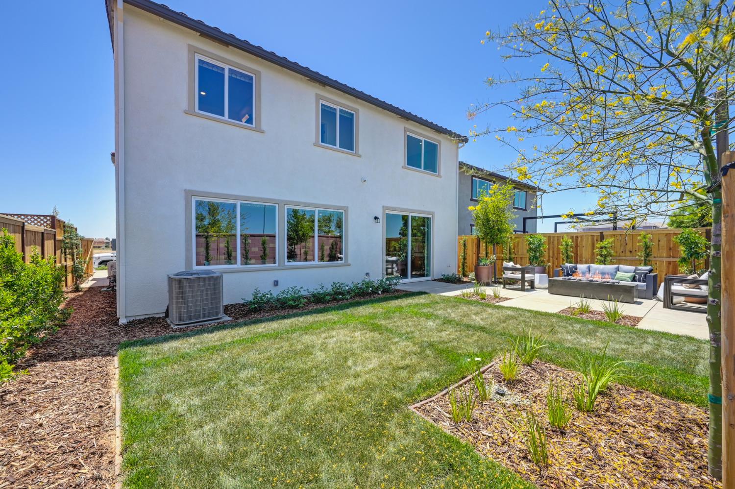 12072 Mircado Way Rancho Cordova, CA 95742 - Photo 50 of 59