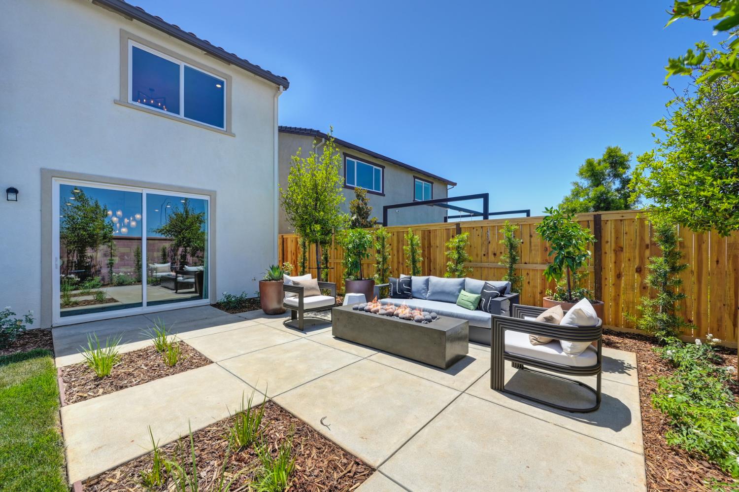 12072 Mircado Way Rancho Cordova, CA 95742 - Photo 54 of 59