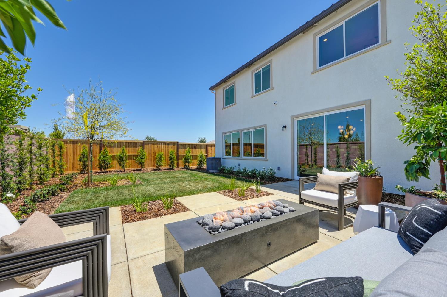 12072 Mircado Way Rancho Cordova, CA 95742 - Photo 55 of 59