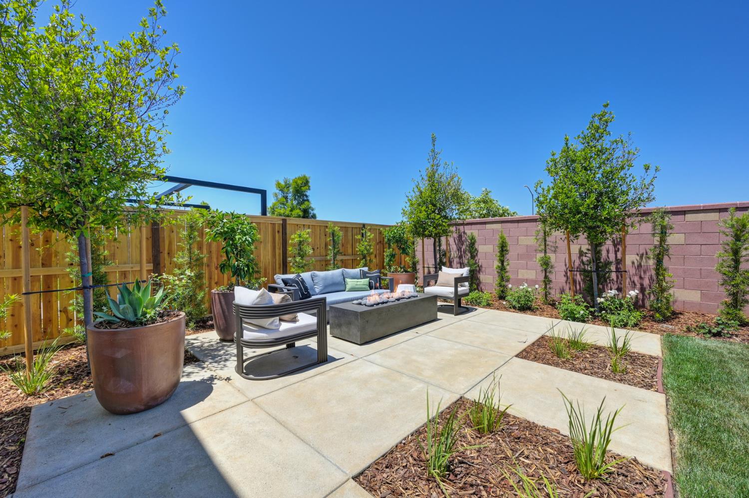 12072 Mircado Way Rancho Cordova, CA 95742 - Photo 58 of 59