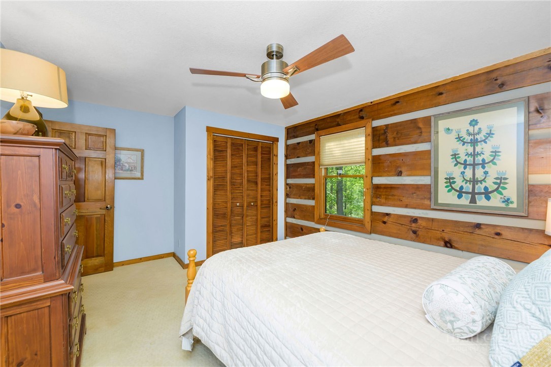 214 Deer Ridge Road Crumpler, NC 28617 - Photo 23 of 40