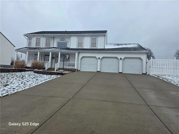 $549,000 | 401 Lexington Drive, Greensburg, PA 15601