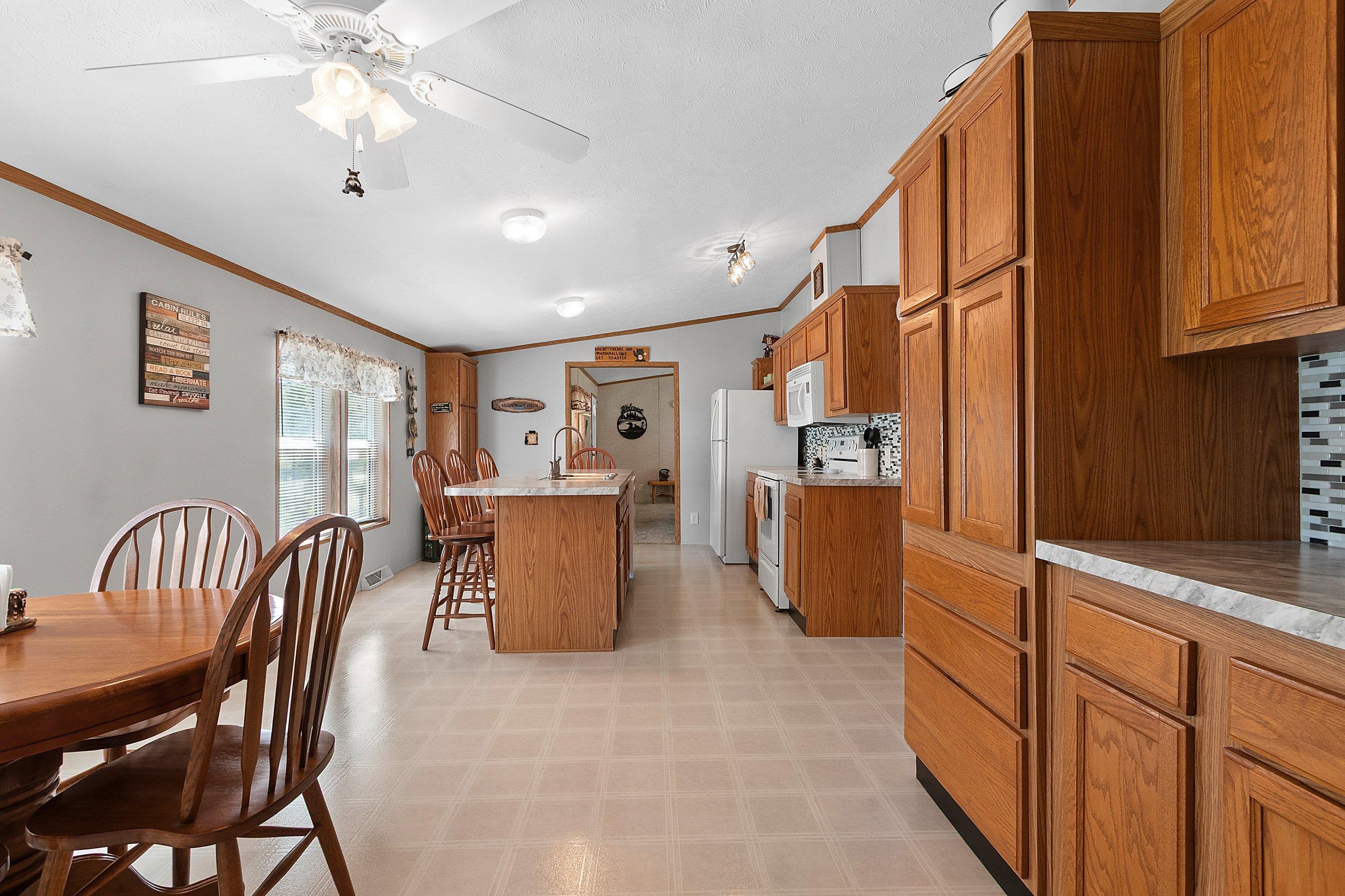 N9679 Nesters Road Crivitz, WI 54114 - Photo 14 of 41