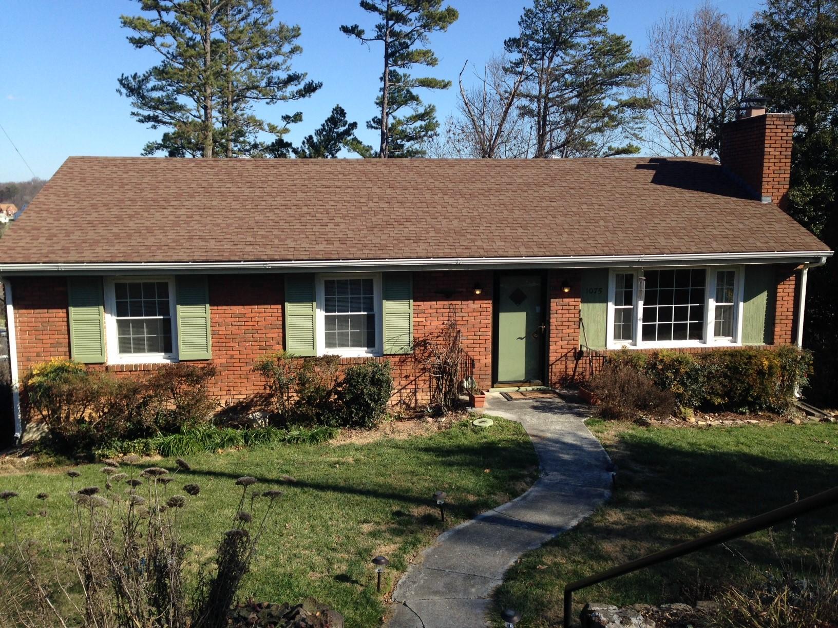 1075 Glenn Ridge Road Northwest Roanoke, VA 24017 - Photo 1 of 22 Glenn Ridge Rd Front