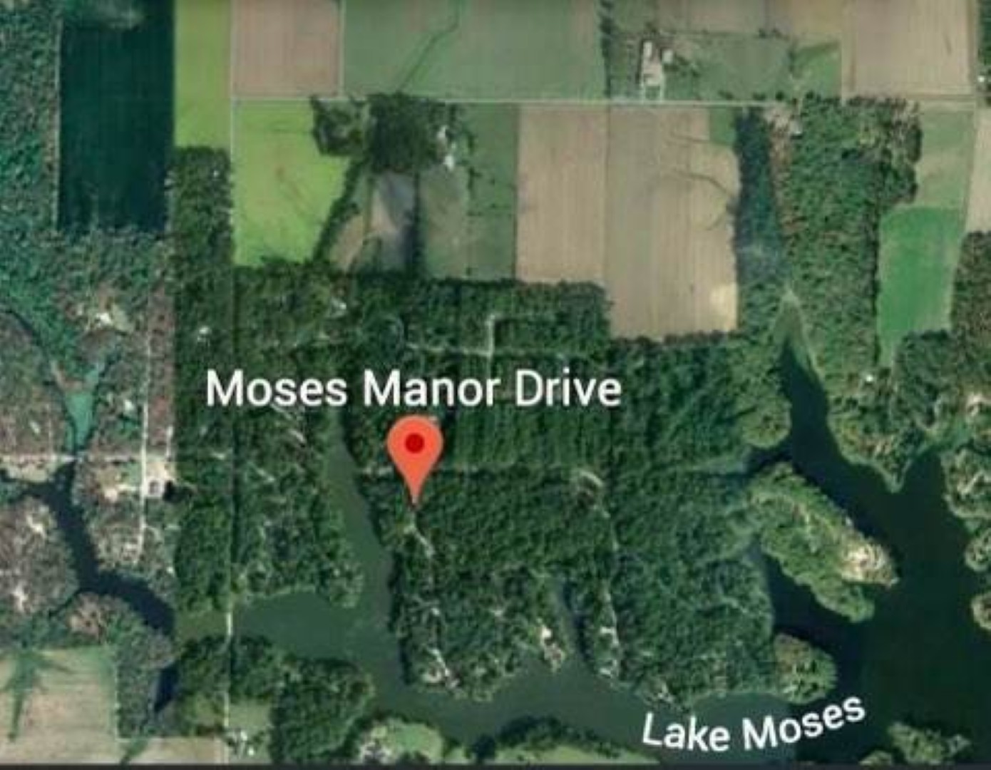 16 Moses Manor Drive Benton, IL 62812 - Photo 6 of 9 an aerial view of a sign board