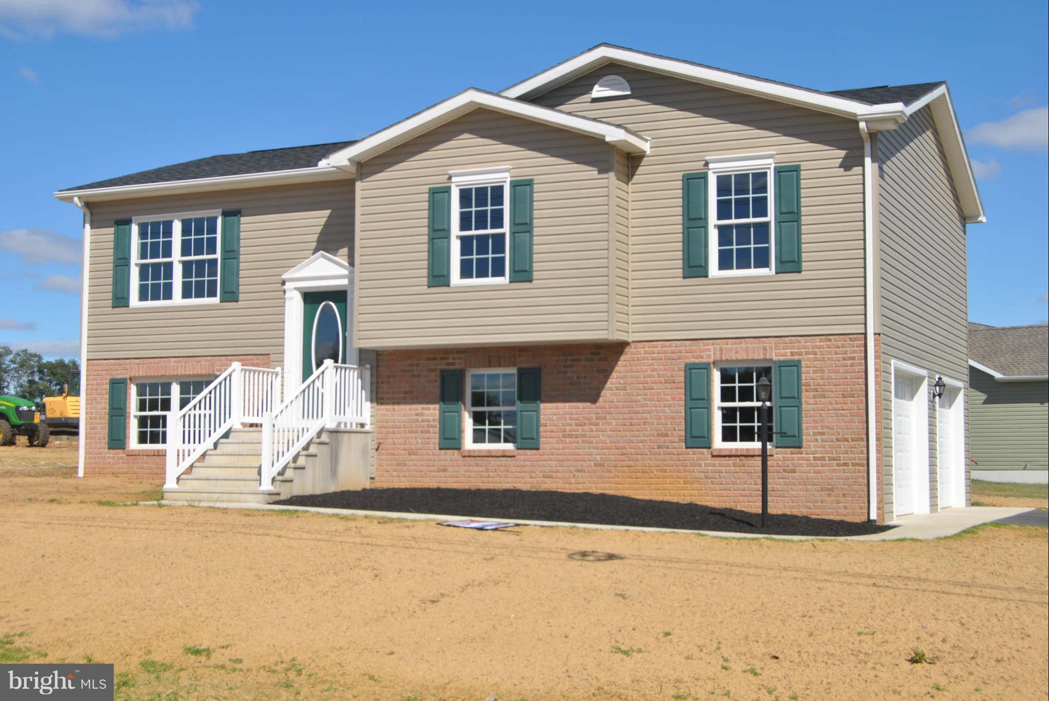 Ridge Road, Unit 29 Waynesboro, PA 17268 - Photo 1 of 17 Exterior (Front)