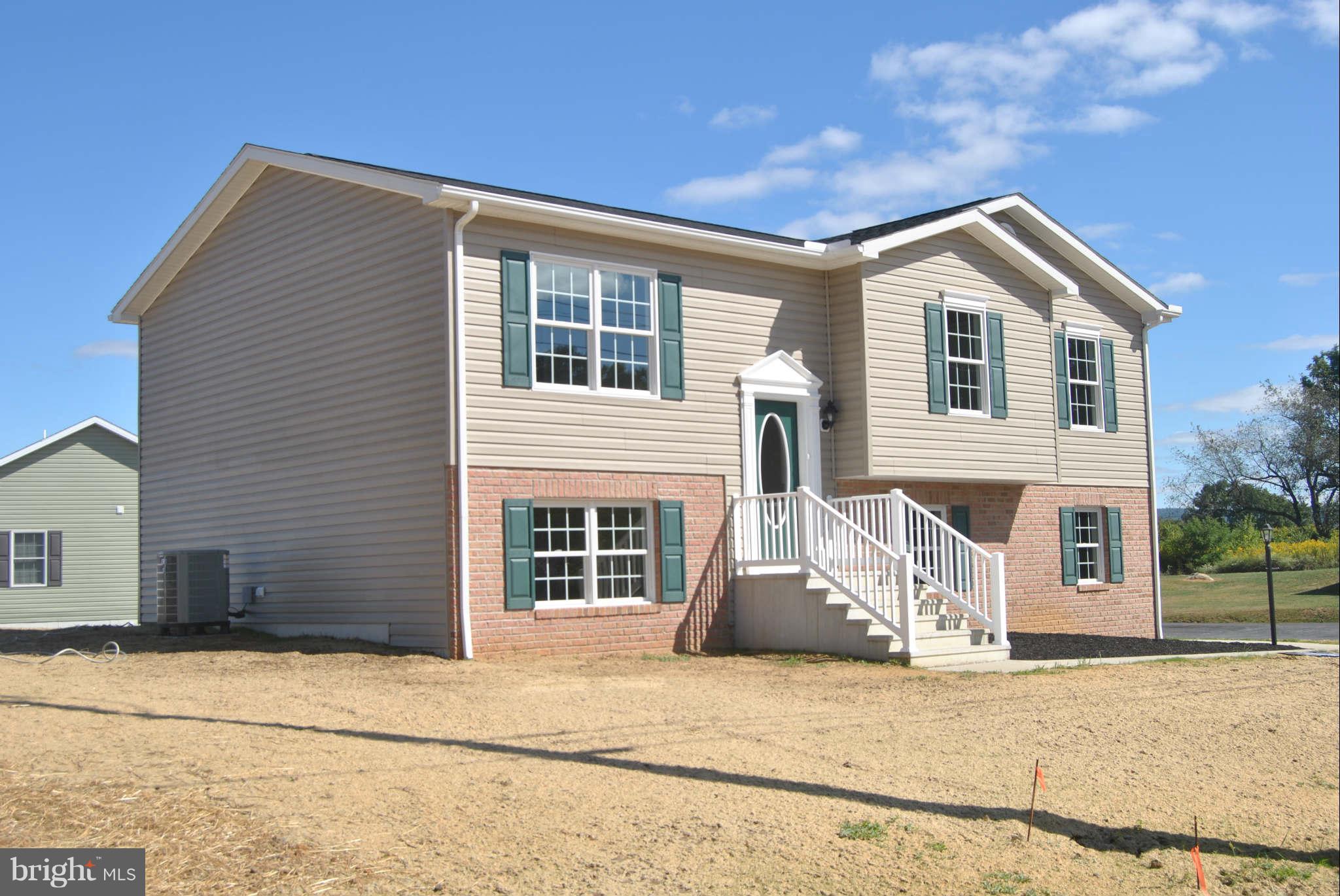 Ridge Road, Unit 29 Waynesboro, PA 17268 - Photo 2 of 17 Exterior (Front)