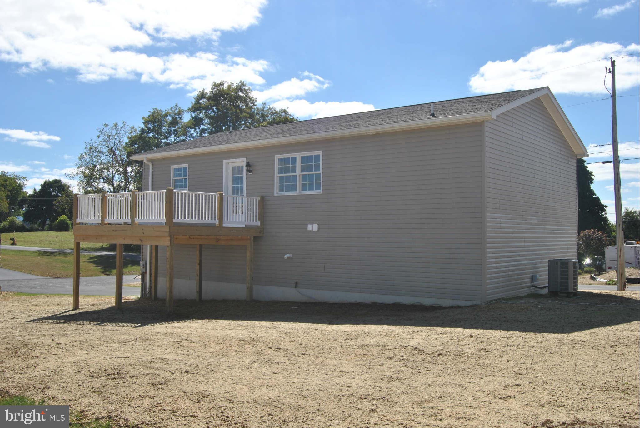 Ridge Road, Unit 29 Waynesboro, PA 17268 - Photo 3 of 17 Exterior (Rear)