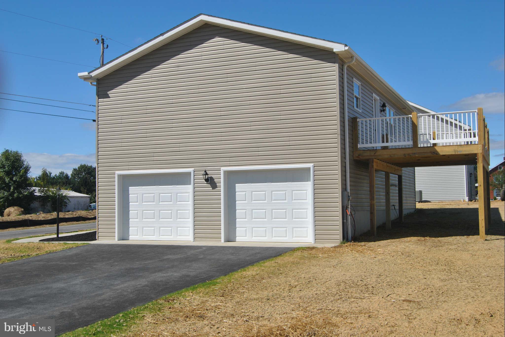 Ridge Road, Unit 29 Waynesboro, PA 17268 - Photo 4 of 17 Exterior (General)
