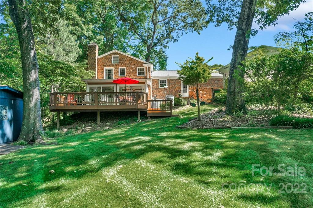 3100 Spring Valley Road Charlotte, NC 28210 - Photo 19 of 20 Gallery Image 19