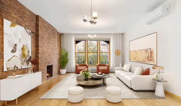 $2,500,000 | 311 West 112th Street | Harlem
