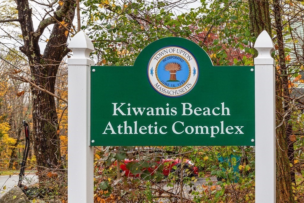 6 Kiwanis Beach Road Upton, MA 01568 - Photo 39 of 42 Gallery Image 39
