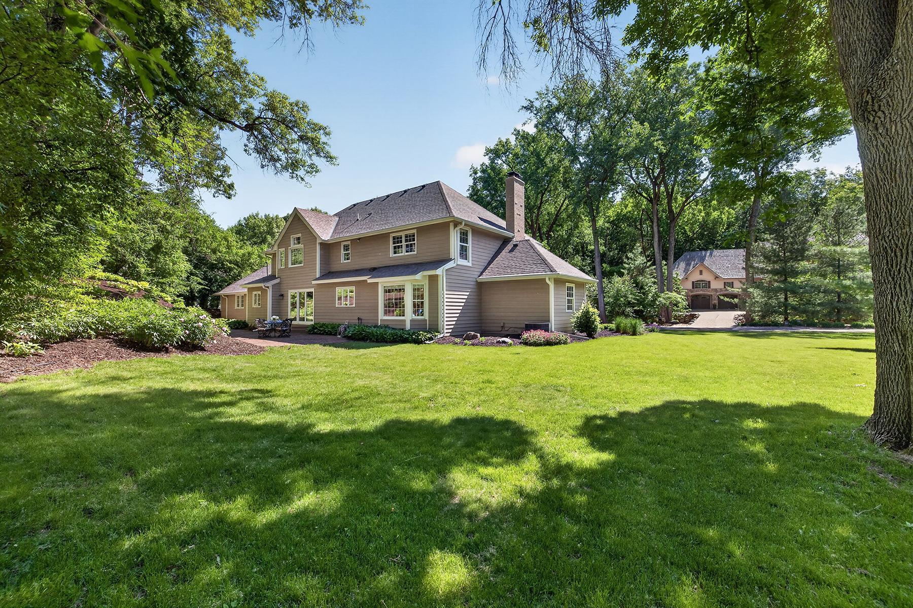 6608 Mohawk Trail Edina, MN 55439 - Photo 9 of 55