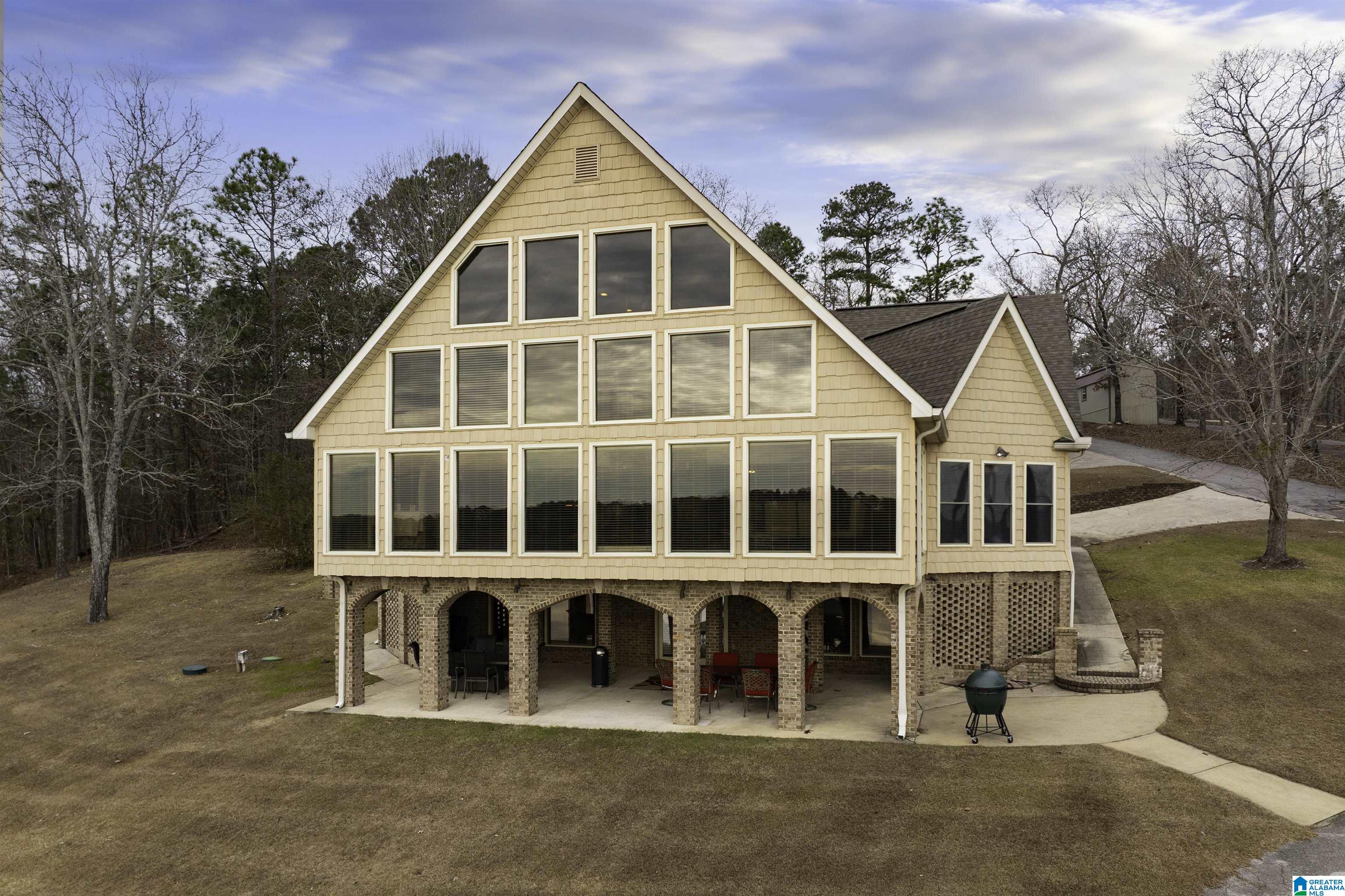 360 Frankies Road Vincent, AL 35178 - Photo 61 of 68
