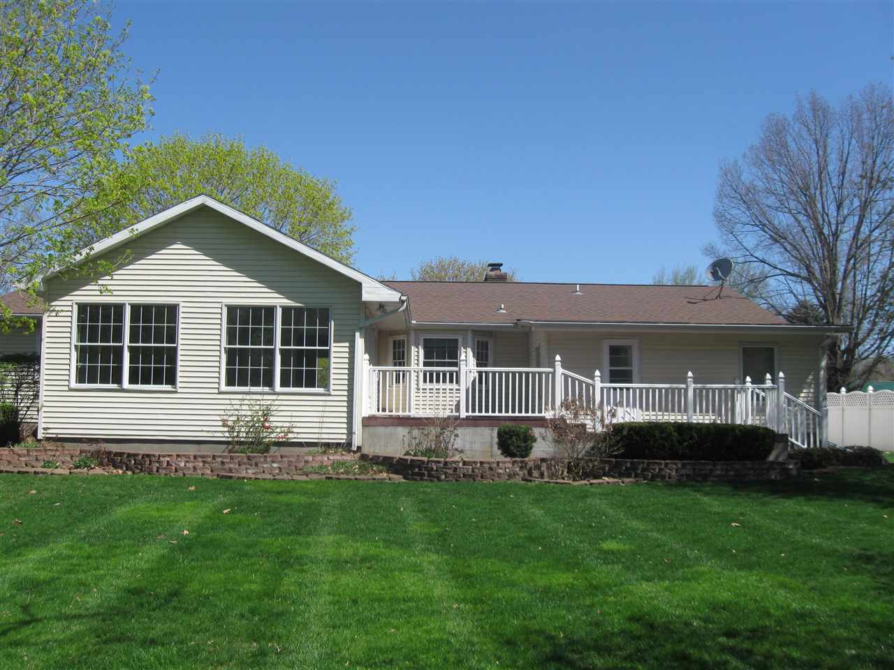 845 Raymond Road Owosso, MI 48867 - Photo 19 of 19