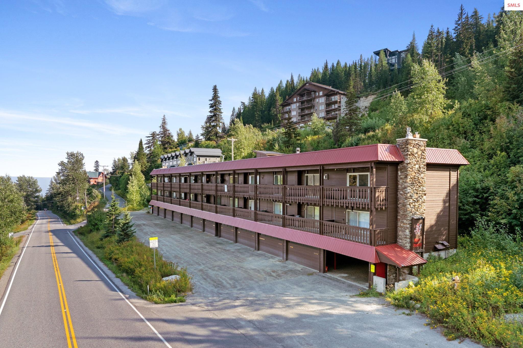 8754 Schweitzer Mountain Road Sandpoint, ID 83864 - Photo 26 of 35 Gallery Image 26