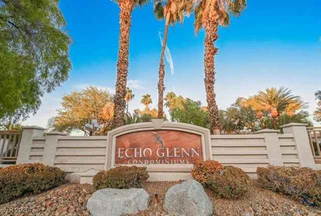 $250,000 | 6480 Annie Oakley Drive, Unit 622, Las Vegas, NV 89120