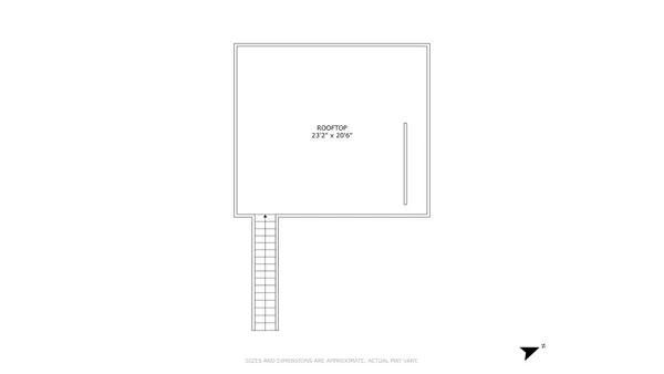 a car parked in front of a building