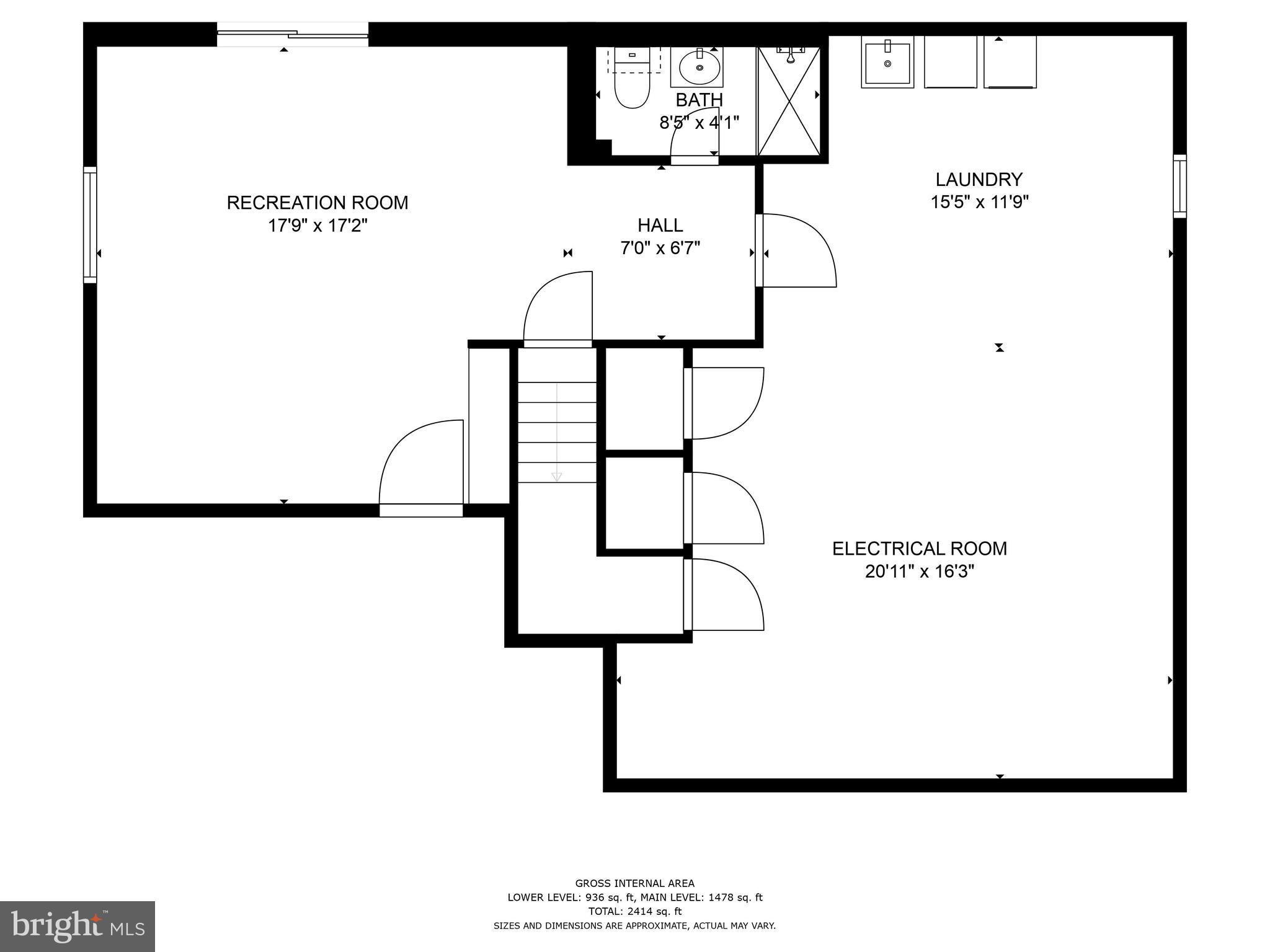 10611 Glenwild Road Silver Spring, MD 20901 - Photo 39 of 39 unknown