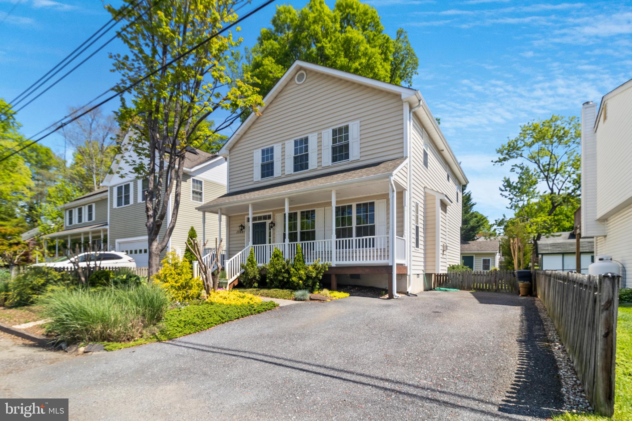 1725 Tacoma Road Edgewater, MD 21037 - Photo 1 of 36