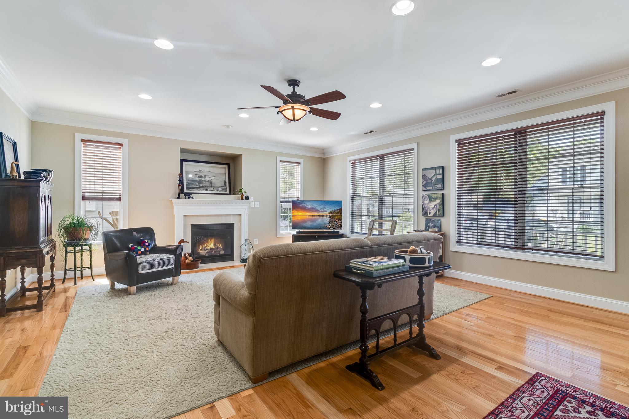 1725 Tacoma Road Edgewater, MD 21037 - Photo 13 of 36