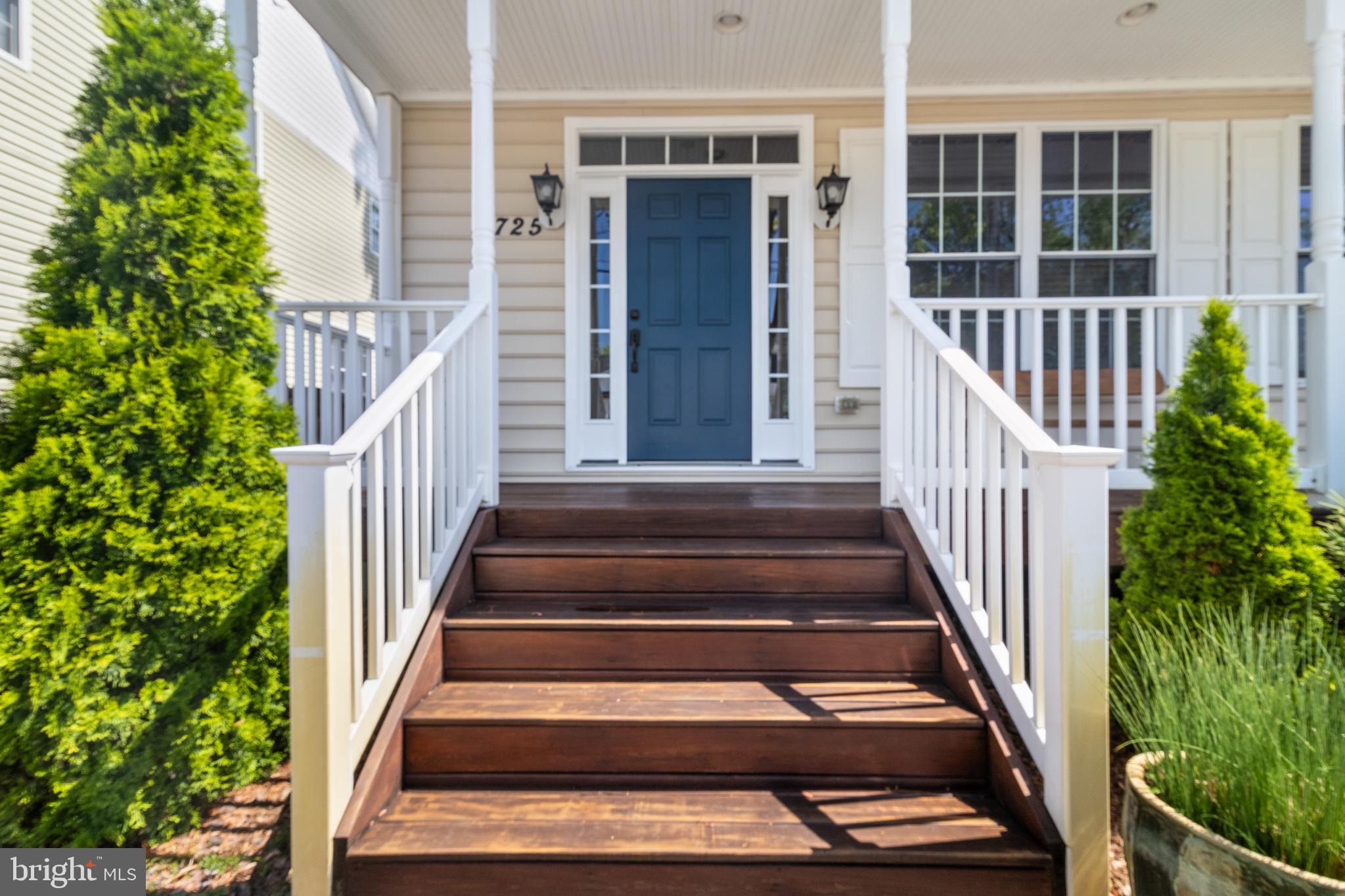 1725 Tacoma Road Edgewater, MD 21037 - Photo 14 of 36