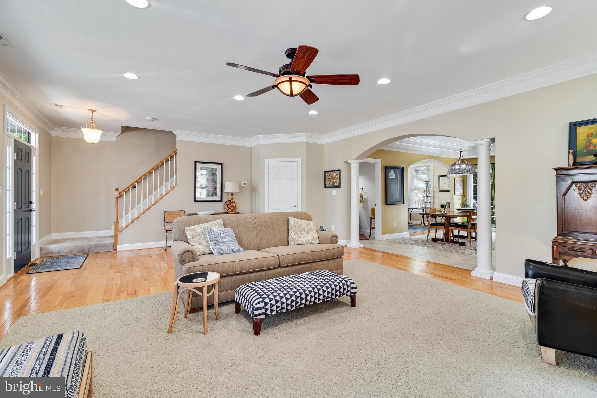 1725 Tacoma Road Edgewater, MD 21037 - Photo 15 of 36