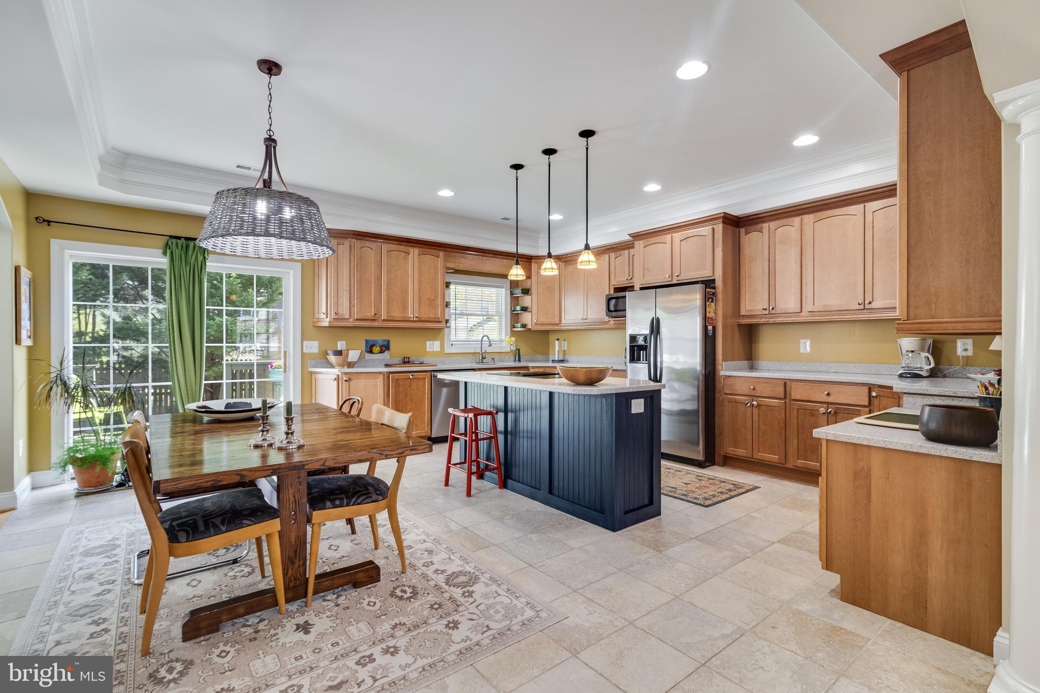 1725 Tacoma Road Edgewater, MD 21037 - Photo 16 of 36