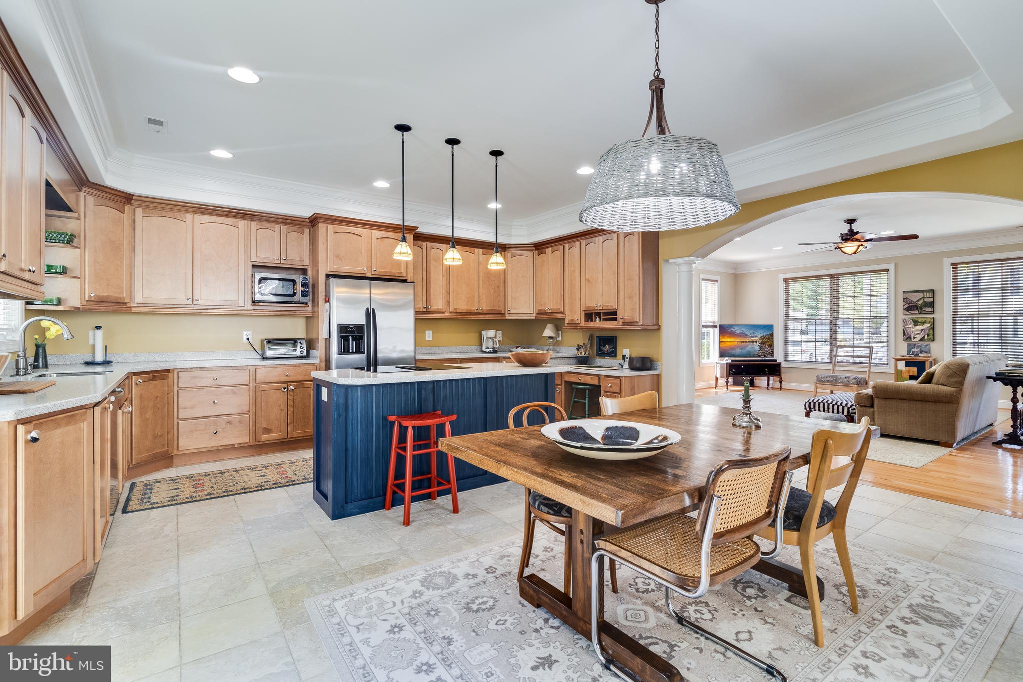 1725 Tacoma Road Edgewater, MD 21037 - Photo 17 of 36