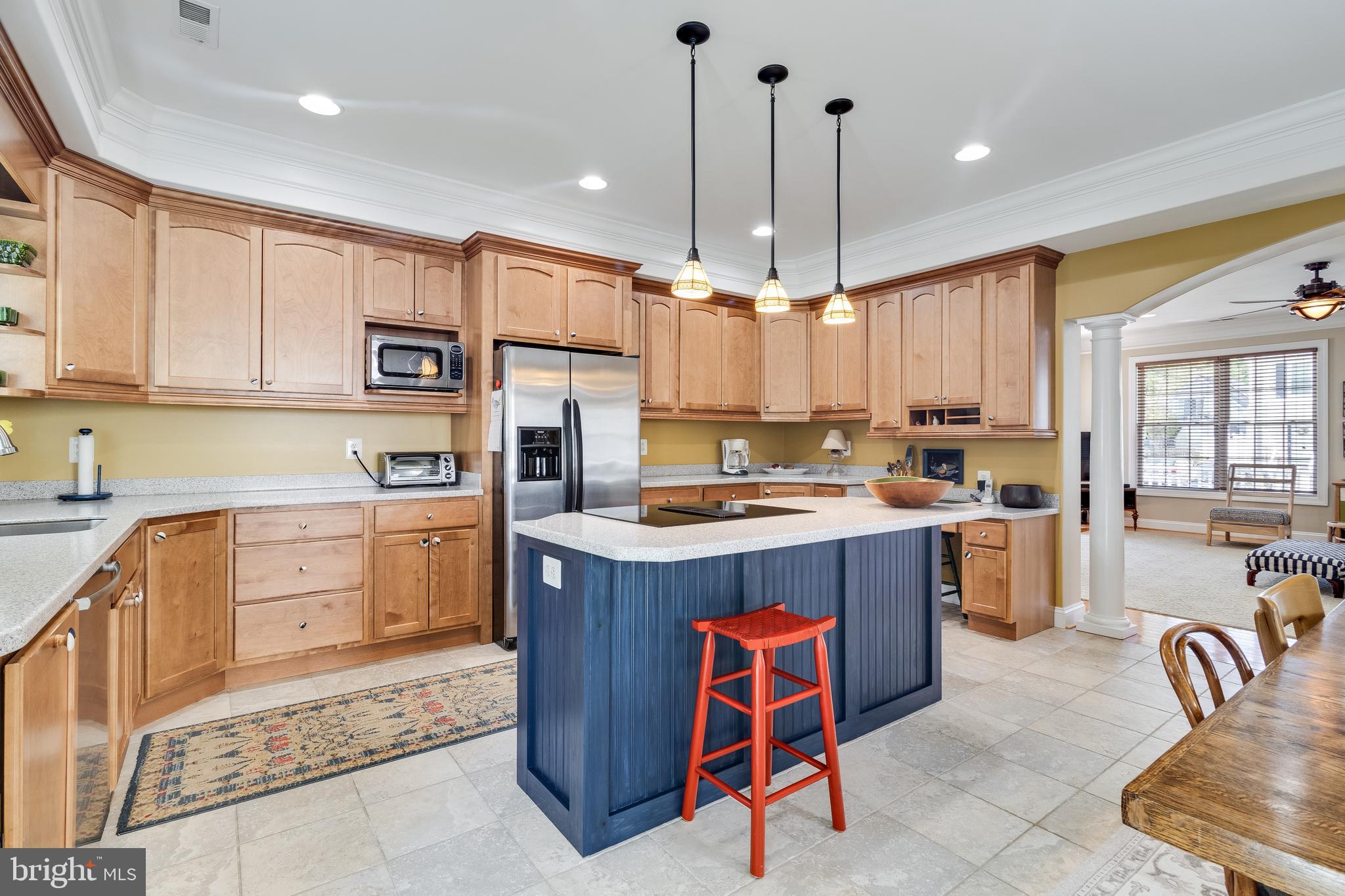 1725 Tacoma Road Edgewater, MD 21037 - Photo 18 of 36