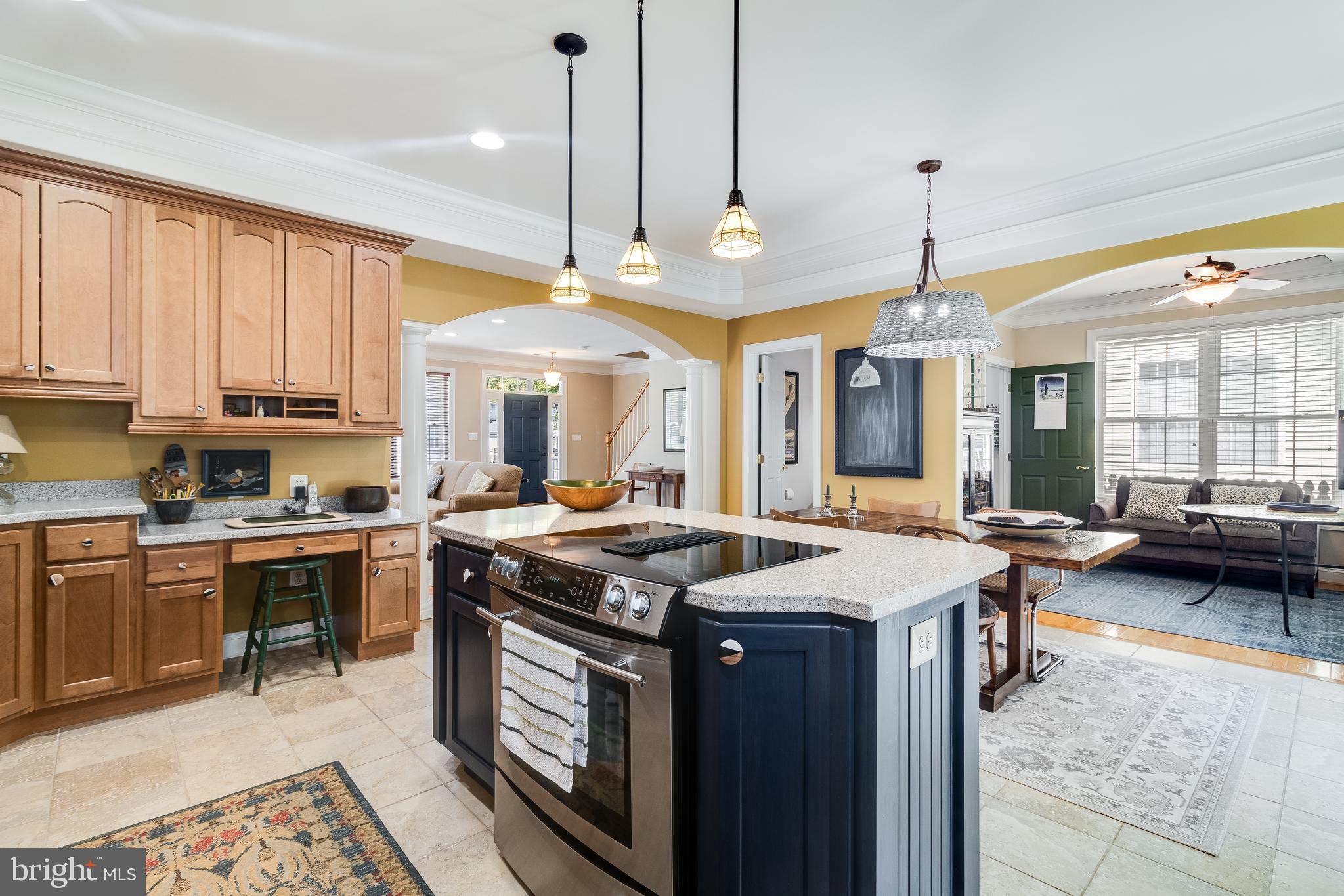 1725 Tacoma Road Edgewater, MD 21037 - Photo 19 of 36