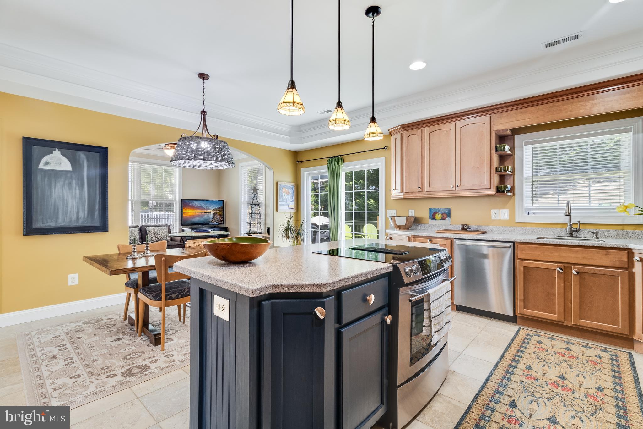 1725 Tacoma Road Edgewater, MD 21037 - Photo 20 of 36