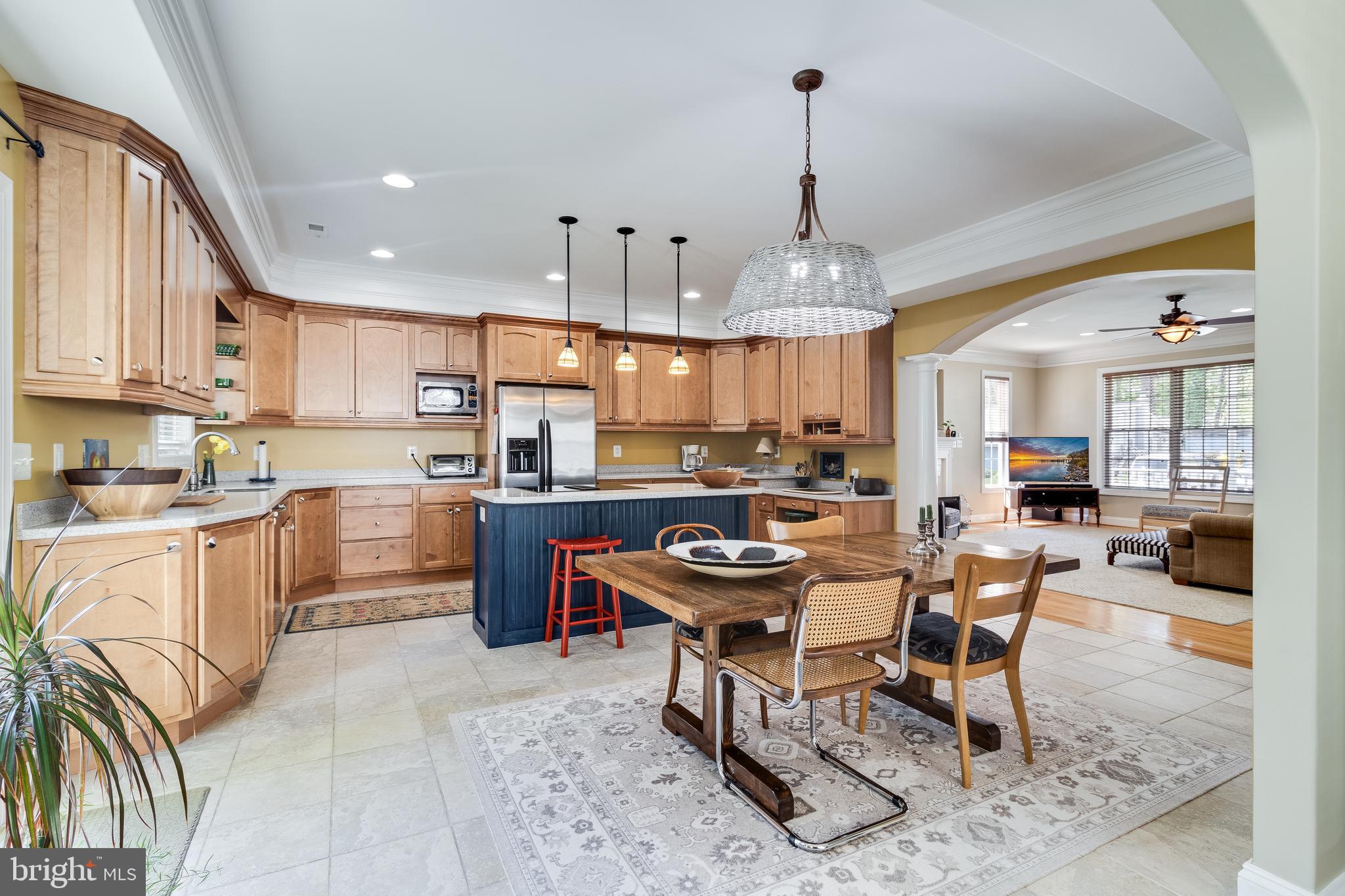 1725 Tacoma Road Edgewater, MD 21037 - Photo 21 of 36