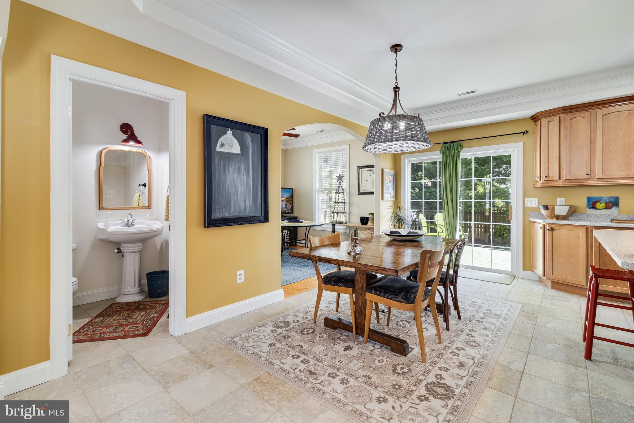 1725 Tacoma Road Edgewater, MD 21037 - Photo 23 of 36