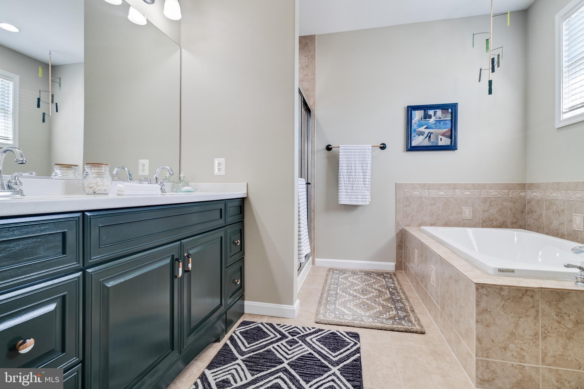 1725 Tacoma Road Edgewater, MD 21037 - Photo 26 of 36 master bath