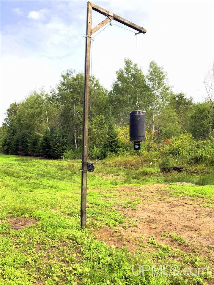 Tbd Perlot Road Felch, MI 49831 - Photo 24 of 45
