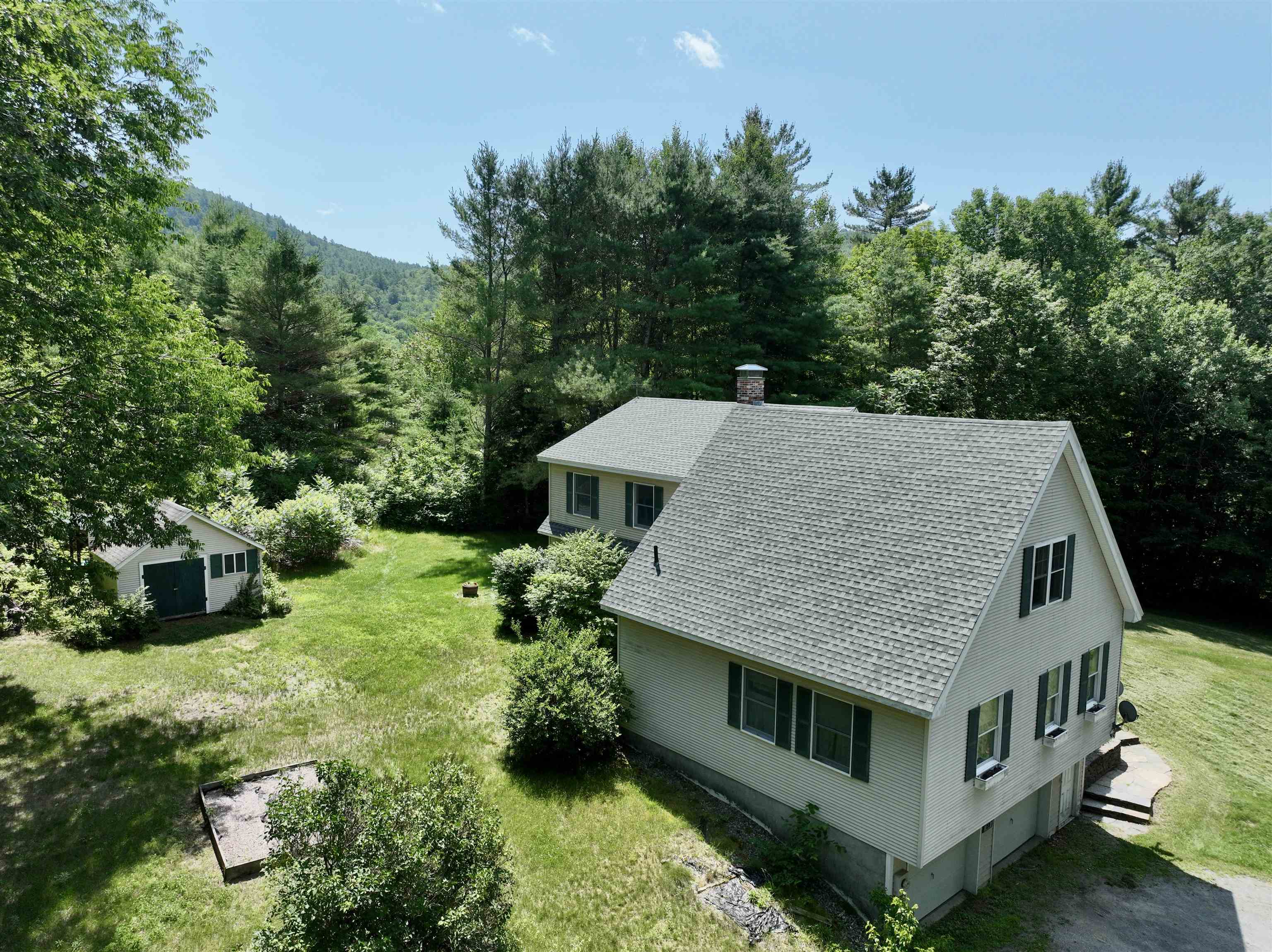 22 Fox Run Road Piermont, NH 03779 - Photo 5 of 52
