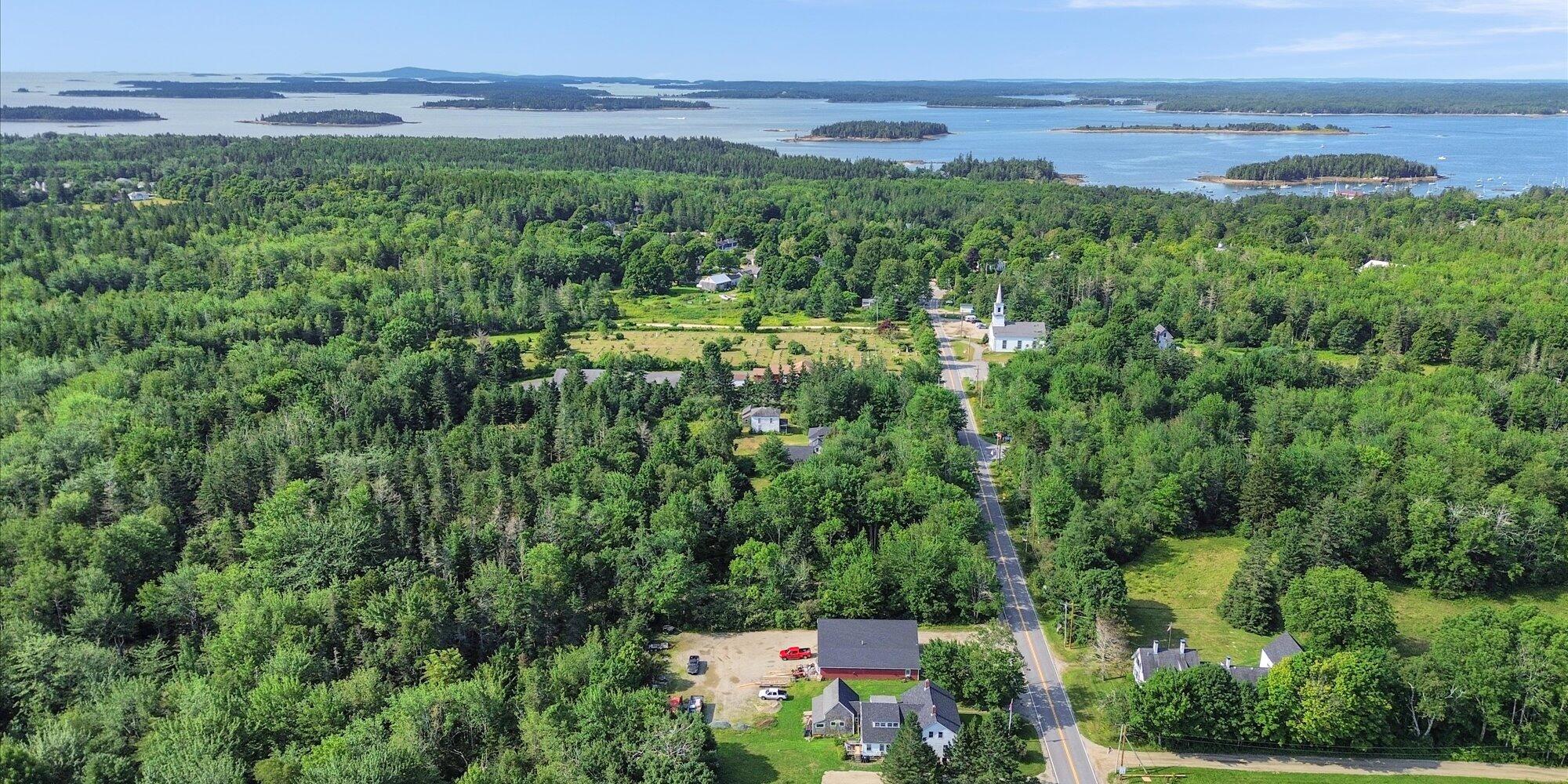 75 Bay Road Brooklin, ME 04616 - Photo 4 of 71 083-75 Bay Rd (9 of 114)