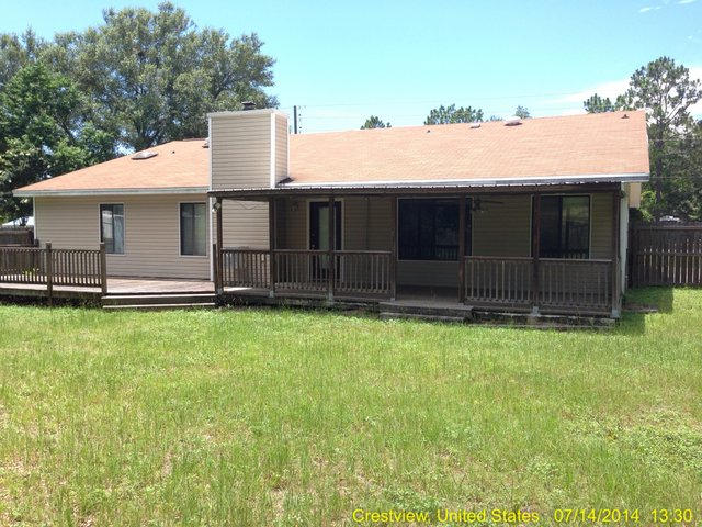 5373 Hillcrest Road Crestview, FL 32539 - Photo 14 of 19 Gallery Image 14