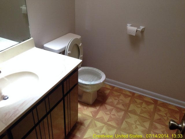 5373 Hillcrest Road Crestview, FL 32539 - Photo 8 of 19 Gallery Image 8