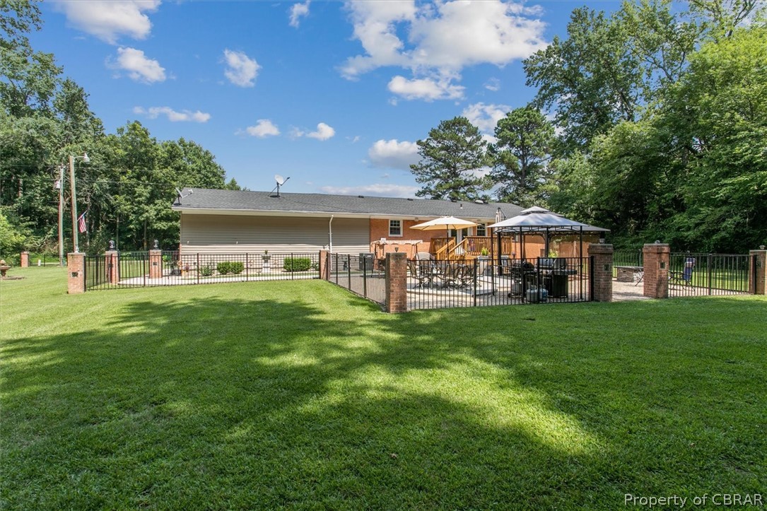 259 Clubhouse Road Dendron, VA 23839 - Photo 36 of 50 Gallery Image 36