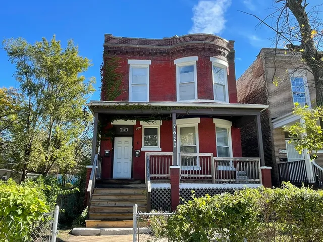 $235,000 | 7621 South Lowe Avenue, Chicago, IL 60620