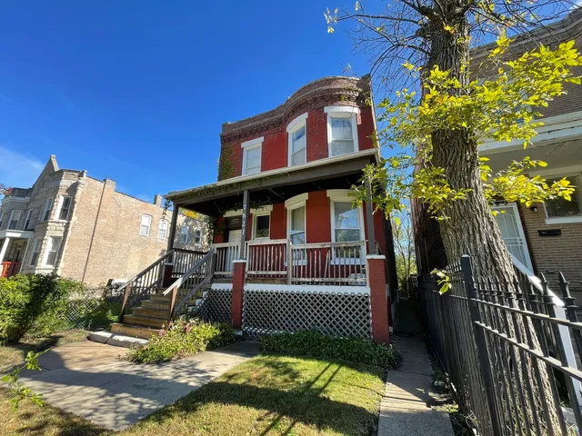 $235,000 | 7621 South Lowe Avenue, Chicago, IL 60620