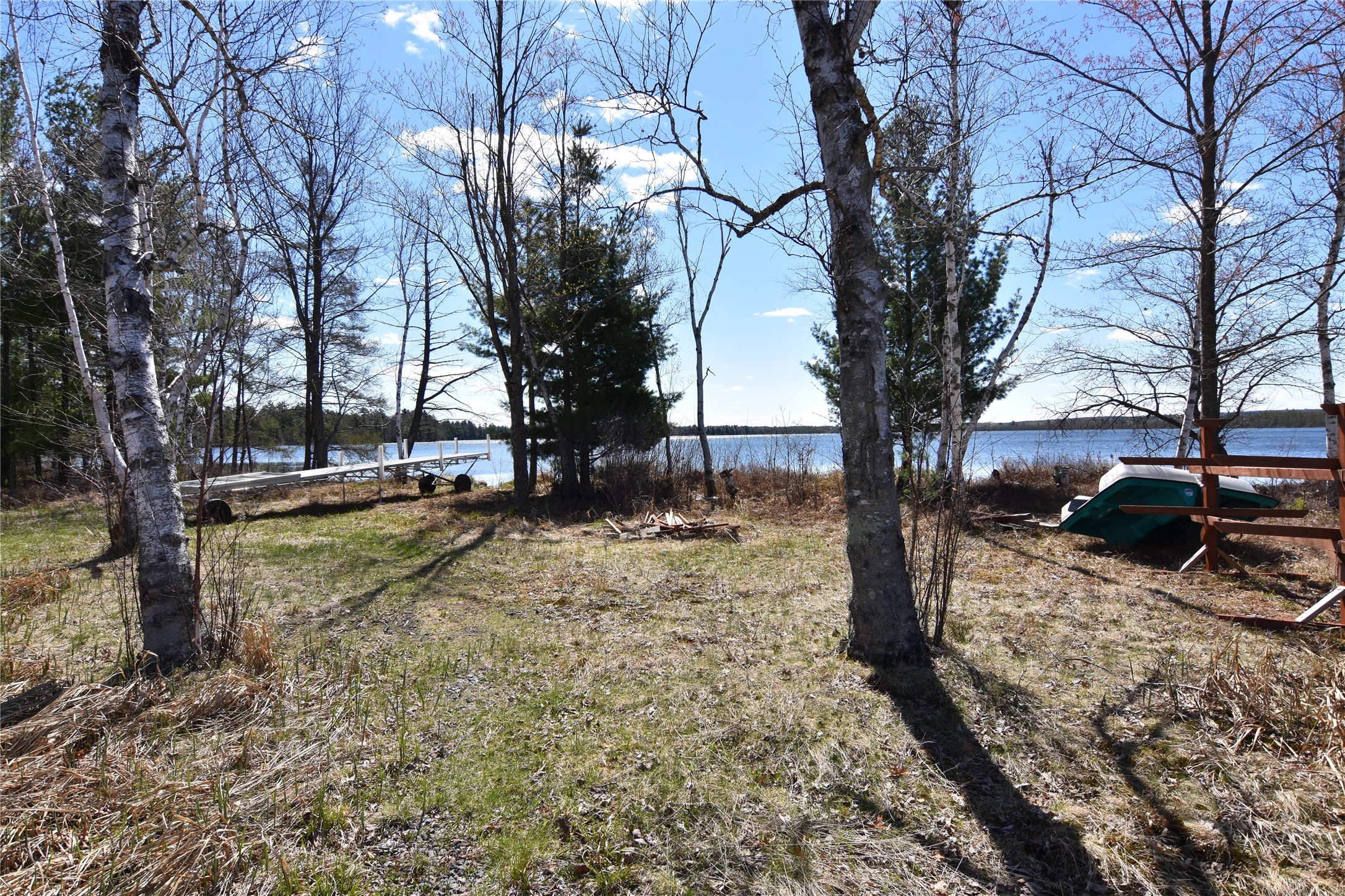 8097 Big Doctor Lake Road Siren, WI 54872 - Photo 27 of 36