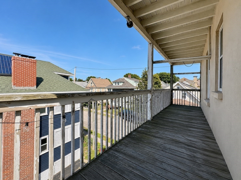 122 Rawson Road, Unit 3 Quincy, MA 02170 - Photo 25 of 28 Gallery Image 25