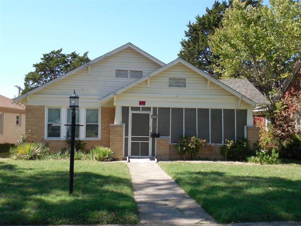 2015 Berwick Avenue, Dallas, TX 75203 Compass