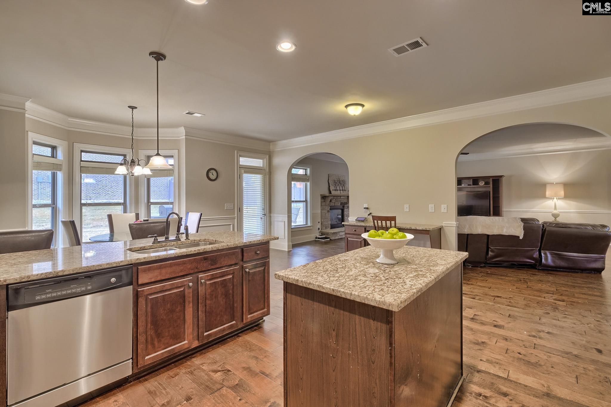 194 Westcott Ridge Road Chapin, SC 29036 - Photo 10 of 26