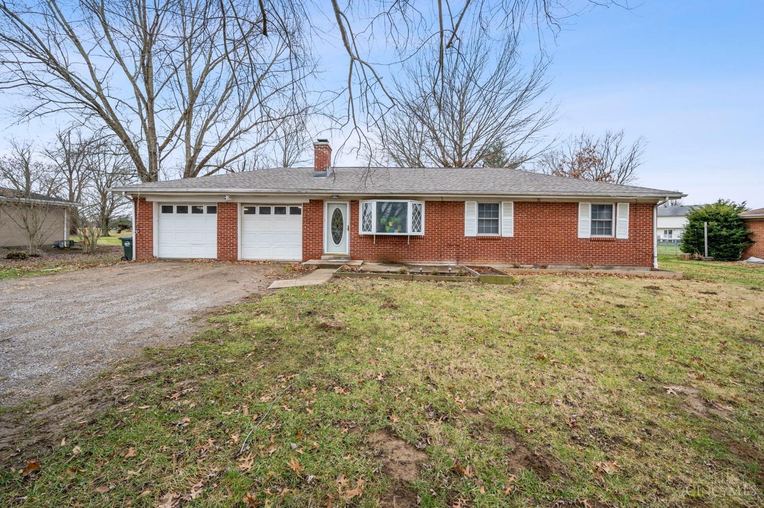 1003 West Foster-Maineville Road Maineville, OH 45039 - Photo 1 of 27